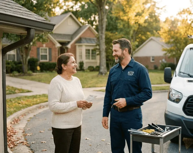 Gutter Repair Reeves, LA FAQs