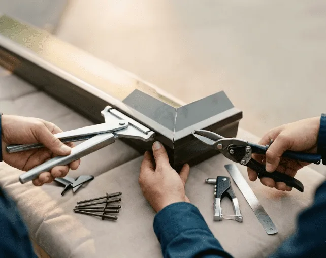 Why choose Gutter Repair in Reeves, LA
